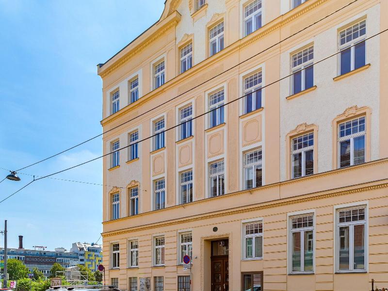 Numa Vienna Strauss image
