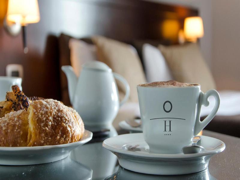 Hotel Orizzonte image