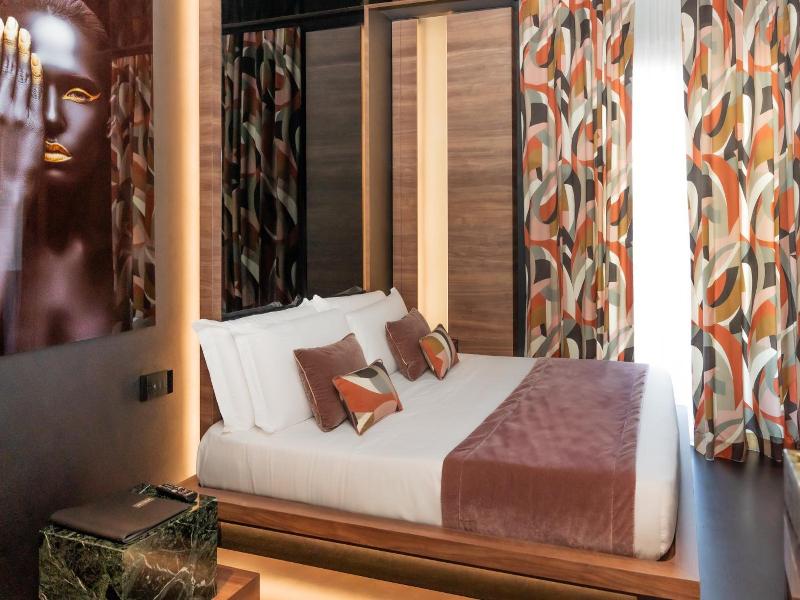 Hotel Orizzonte image