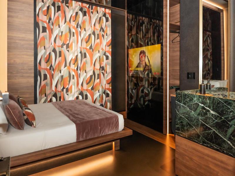 Hotel Orizzonte image