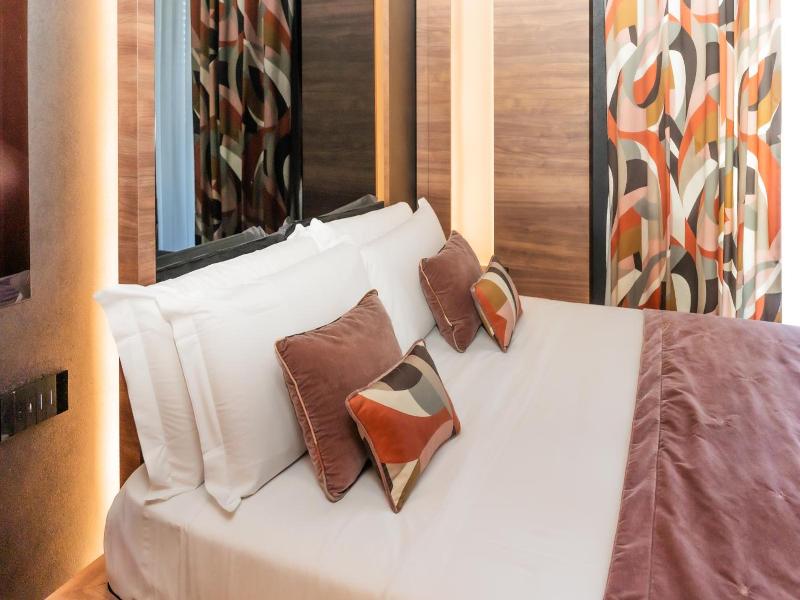 Hotel Orizzonte image