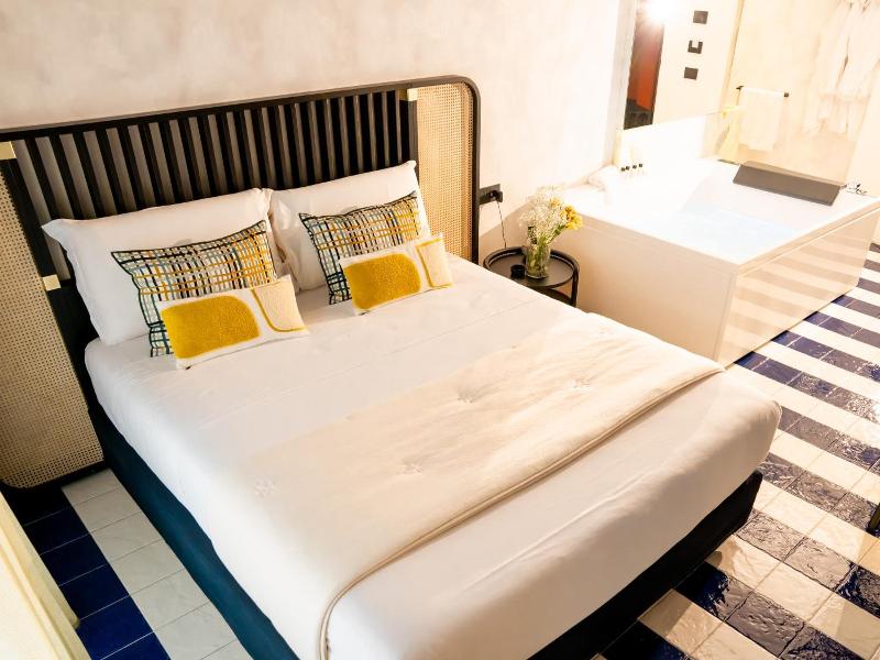 Hotel Orizzonte image