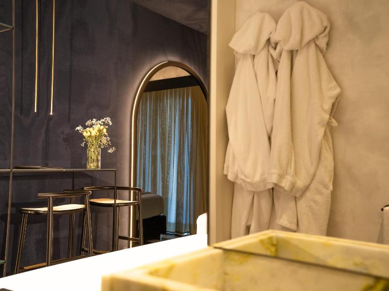 Hotel Orizzonte image