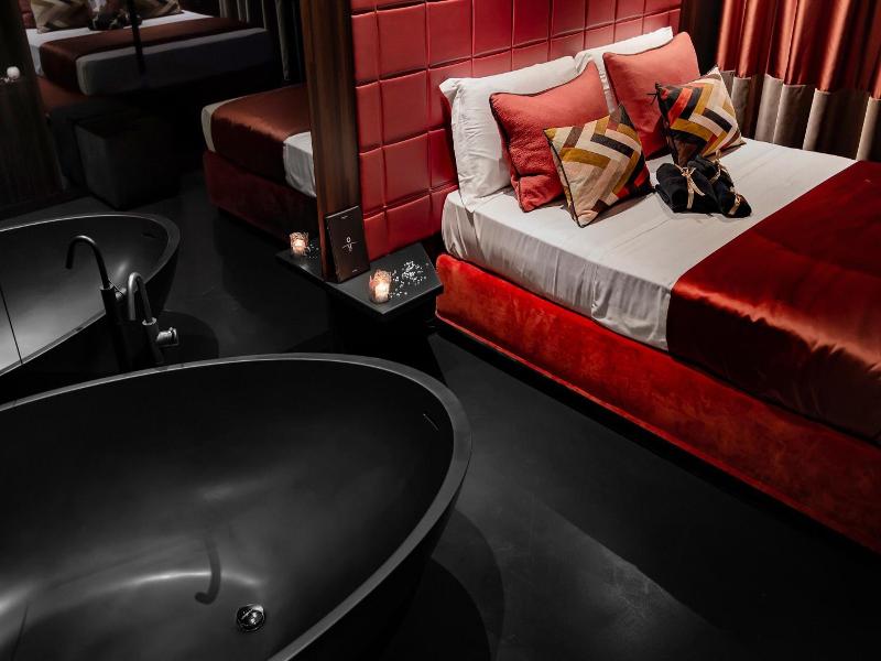 Hotel Orizzonte image