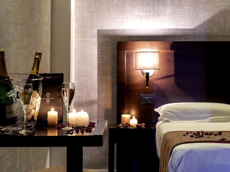 Hotel Orizzonte image