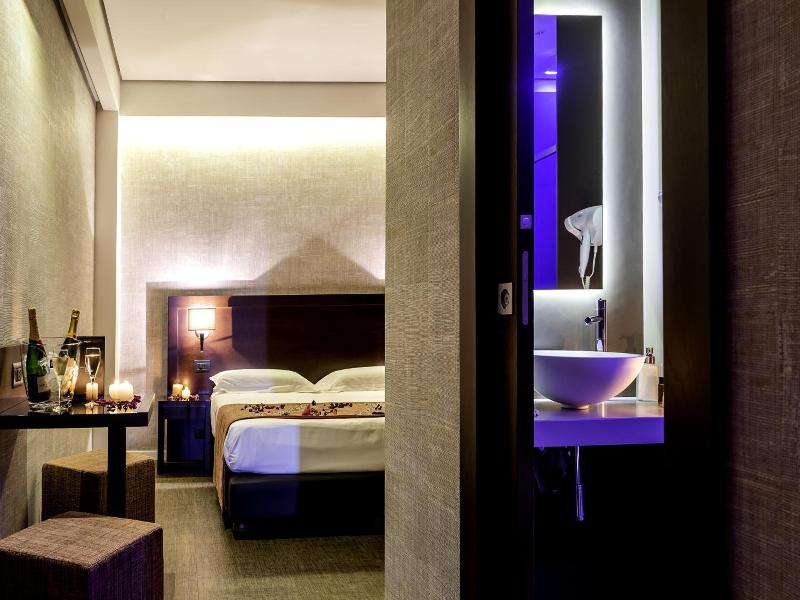 Hotel Orizzonte image