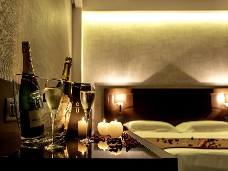 Hotel Orizzonte image