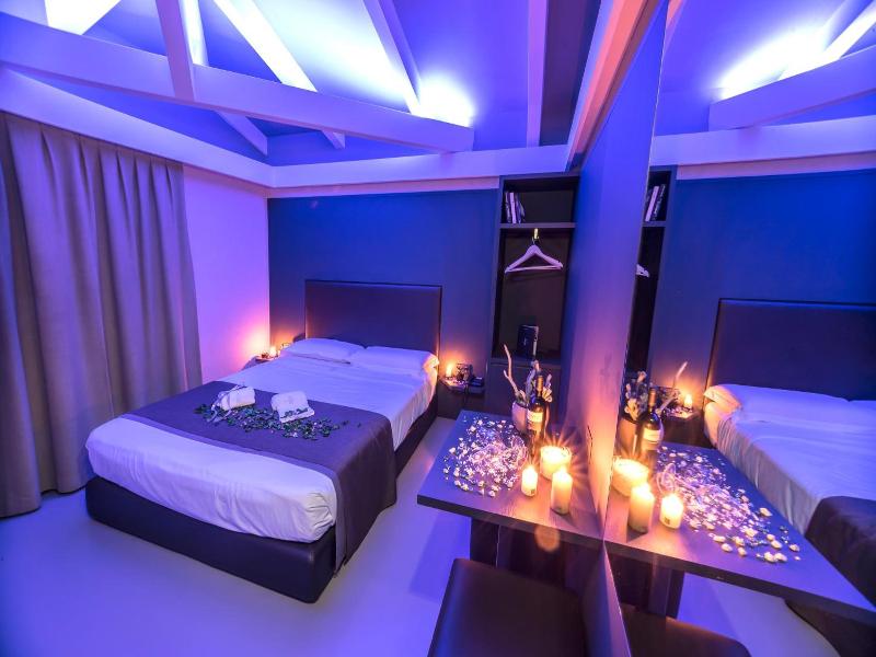 Hotel Orizzonte image