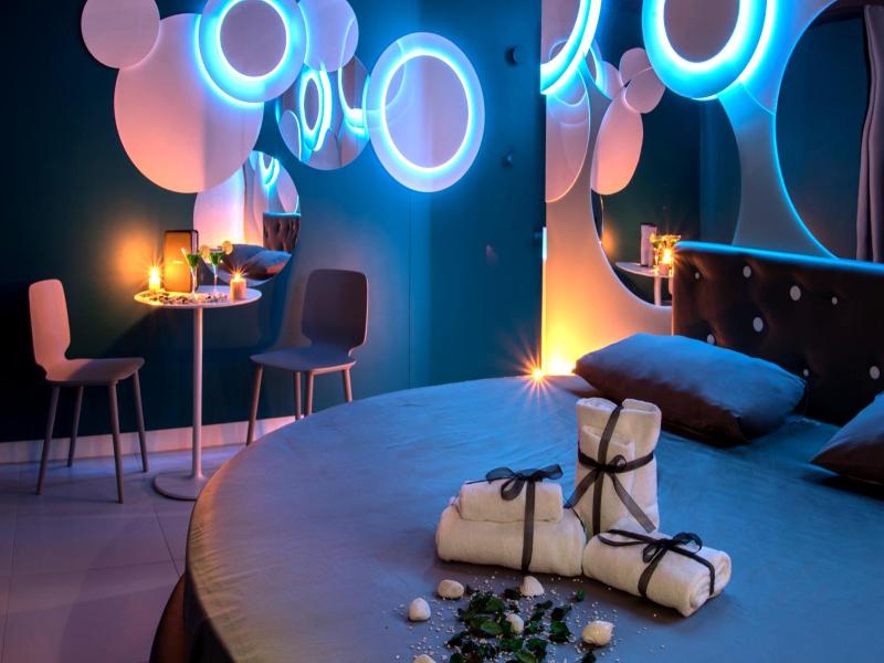Hotel Orizzonte image