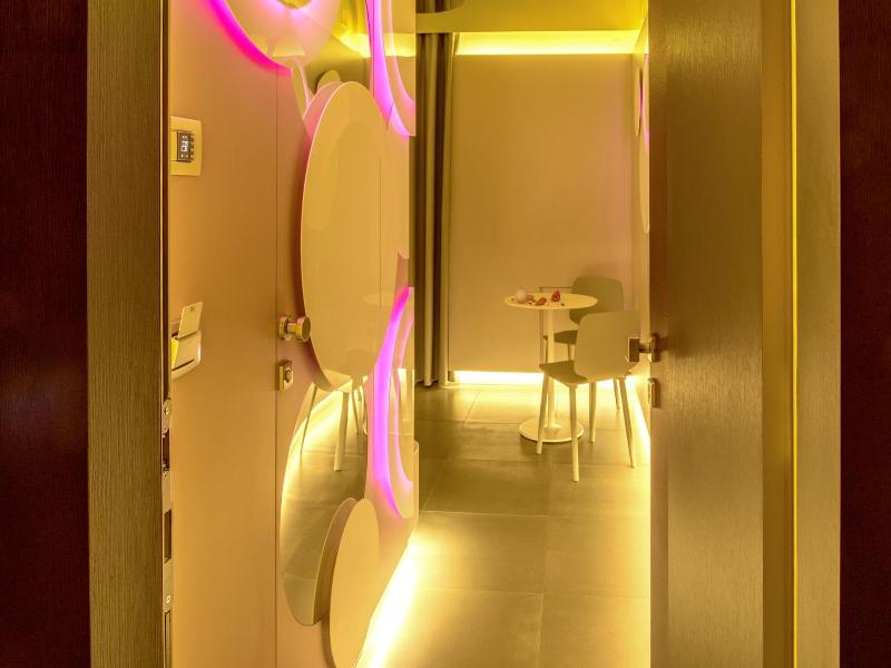 Hotel Orizzonte image