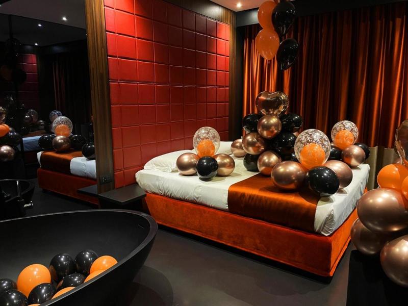 Hotel Orizzonte image