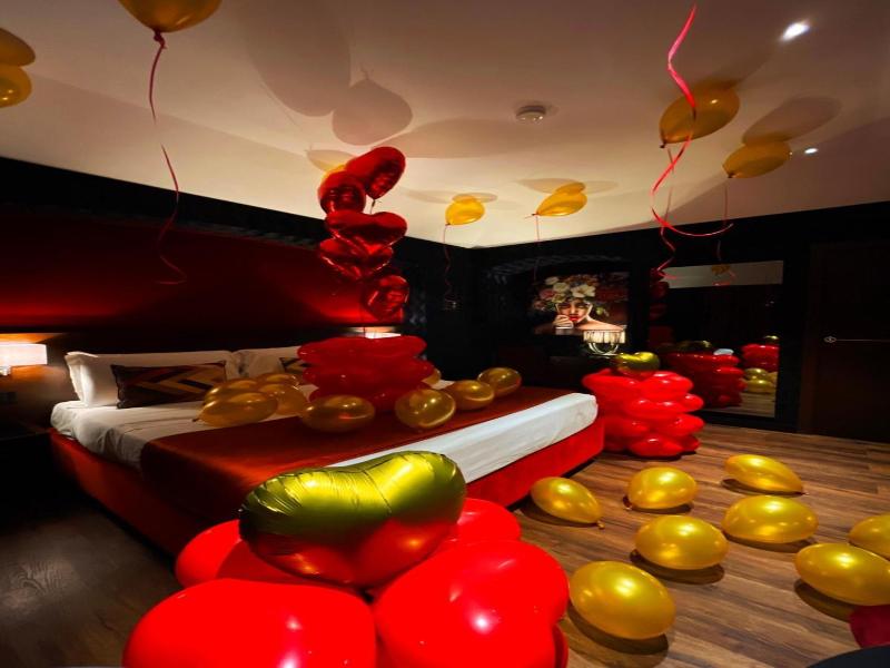 Hotel Orizzonte image