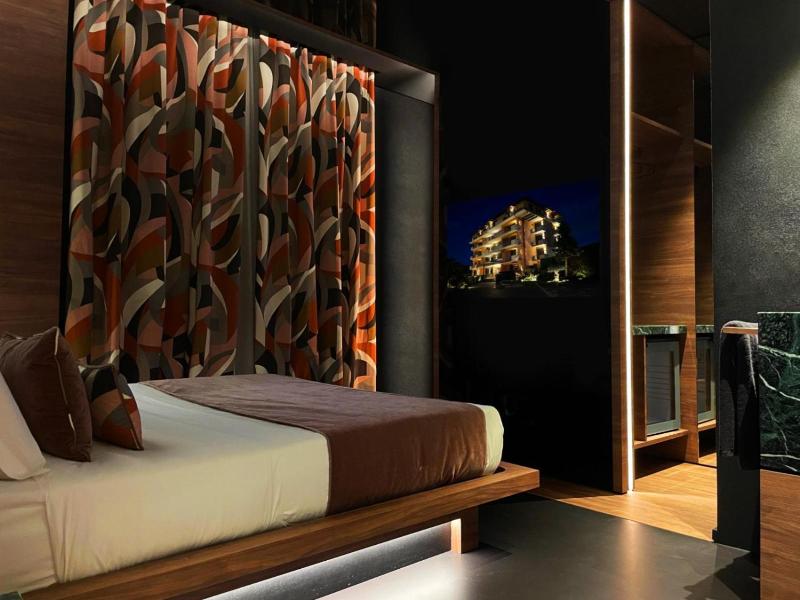 Hotel Orizzonte image