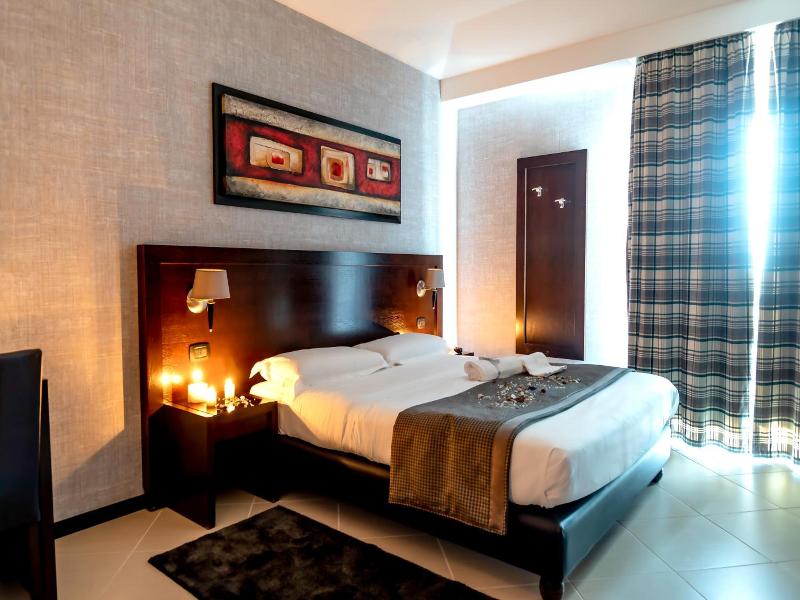 Hotel Orizzonte image