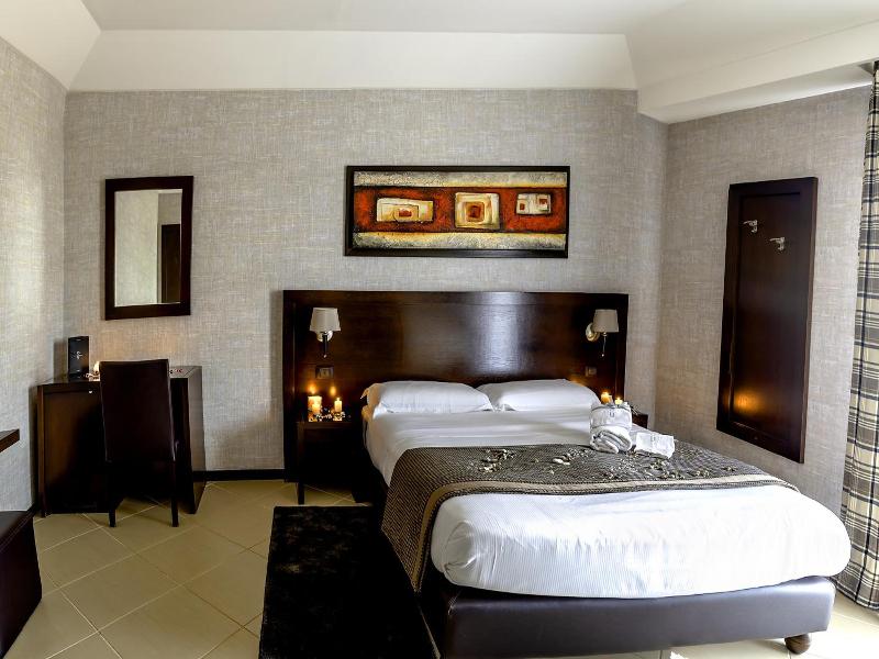 Hotel Orizzonte image