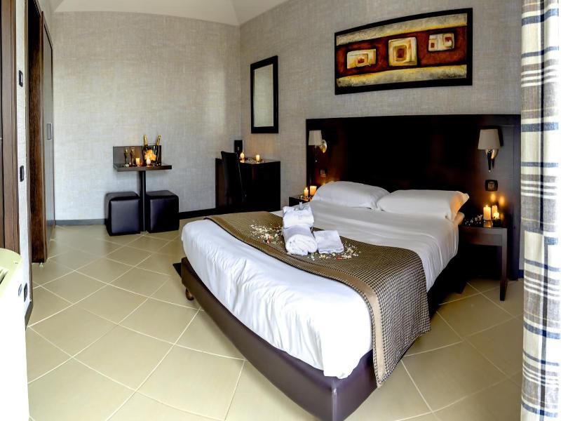 Hotel Orizzonte image