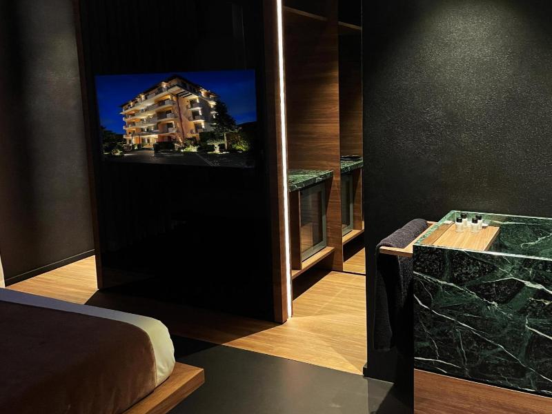 Hotel Orizzonte image