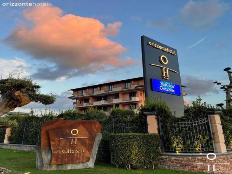 Hotel Orizzonte image