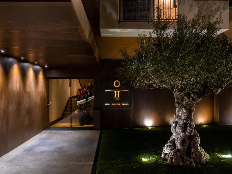 Hotel Orizzonte image