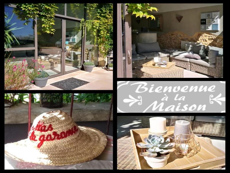Mas De La Garance image