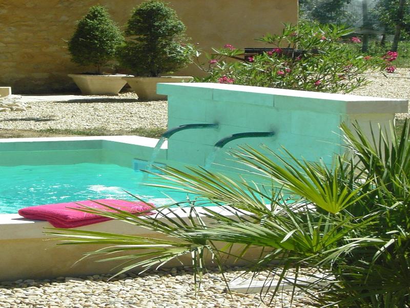 Mas De La Garance image