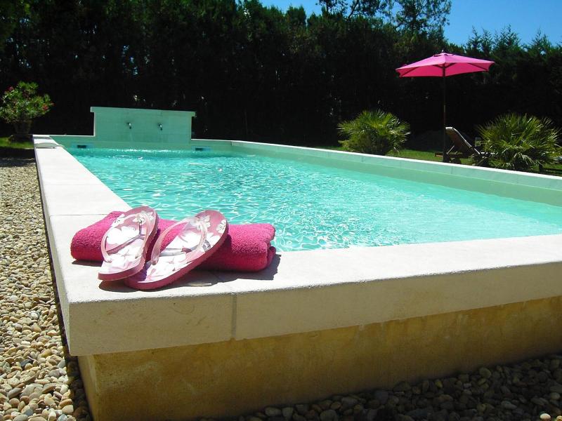 Mas De La Garance image