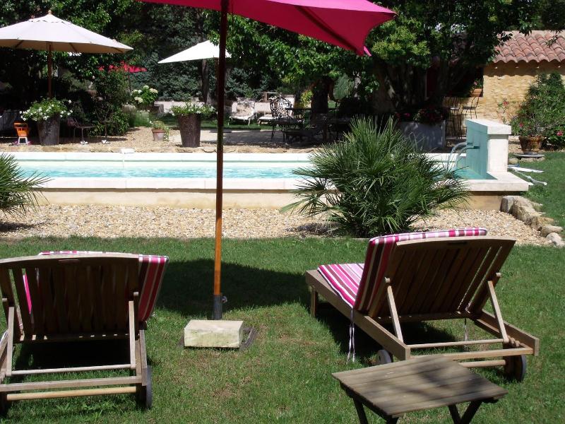 Mas De La Garance image