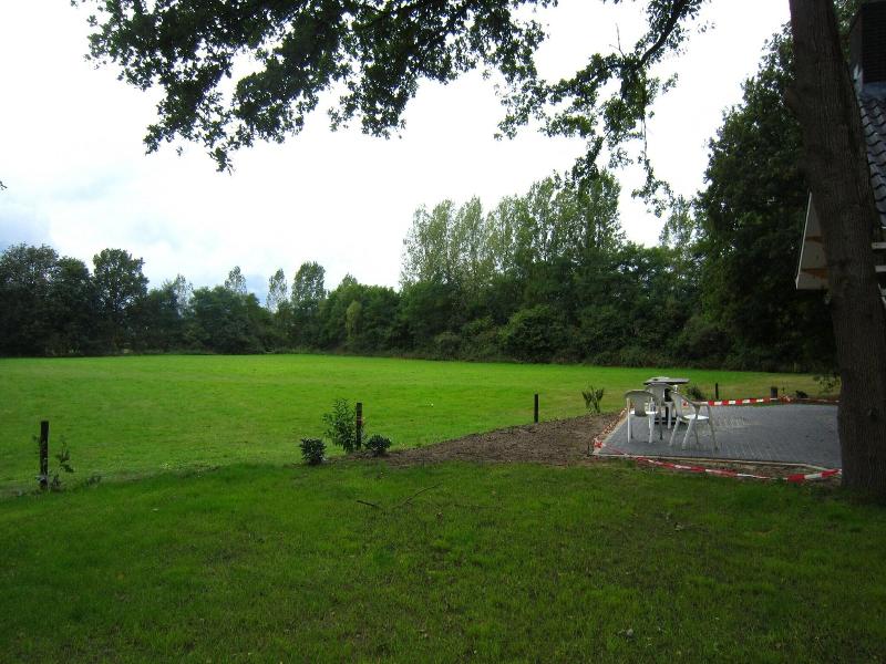 Chalet In Reutum With Sauna And Nature image