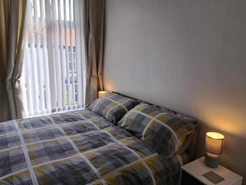Cosy 2-bed Cottage - Free Wifi image
