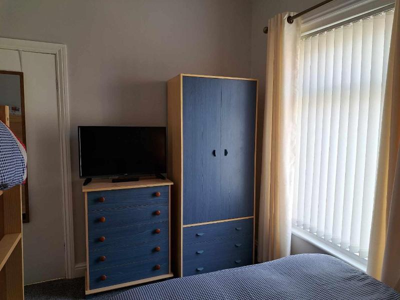 Cosy 2-bed Cottage - Free Wifi image