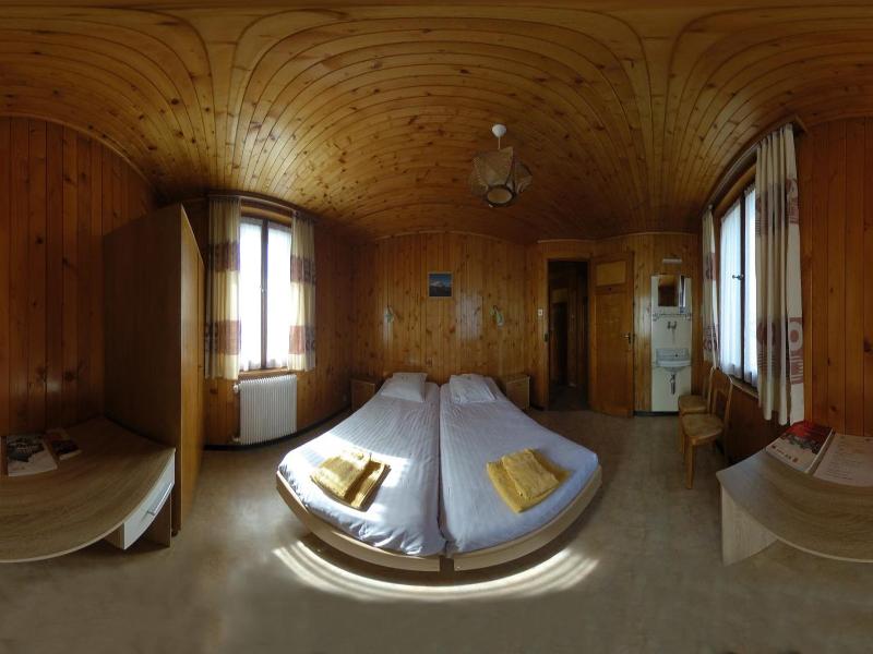 Hôtel De Torgon image