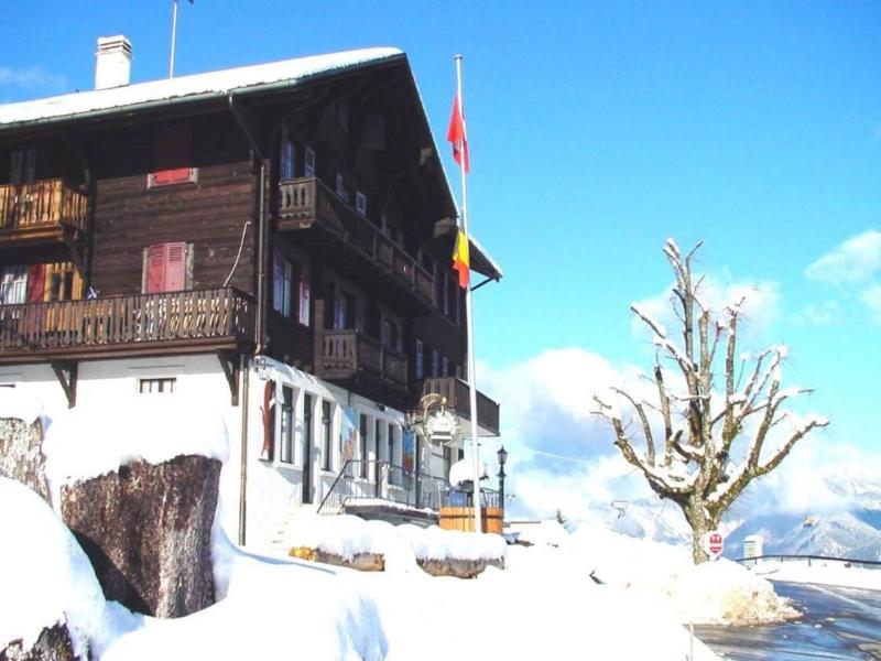 Hôtel De Torgon image