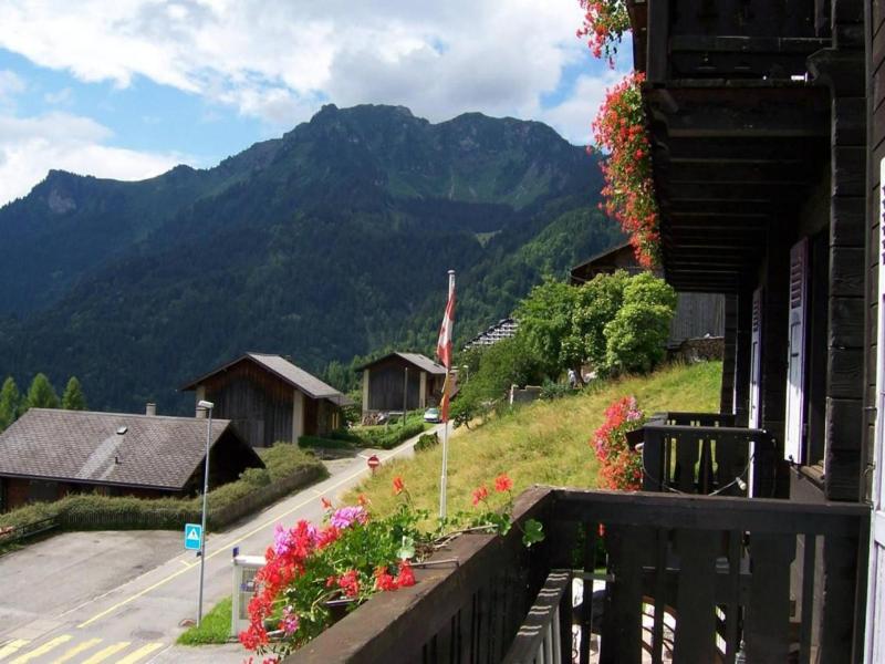 Hôtel De Torgon image