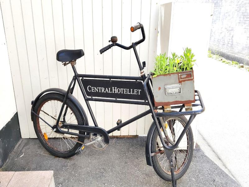 Centralhotellet image