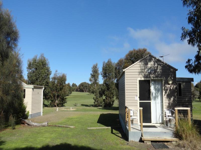 Kangaroo Island Cabins image