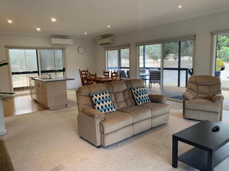 Kangaroo Island Cabins image