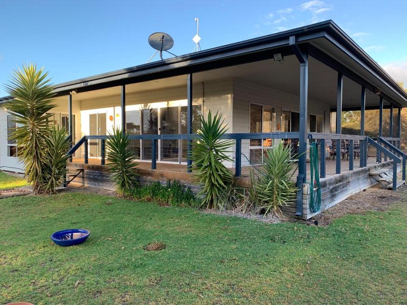 Kangaroo Island Cabins image