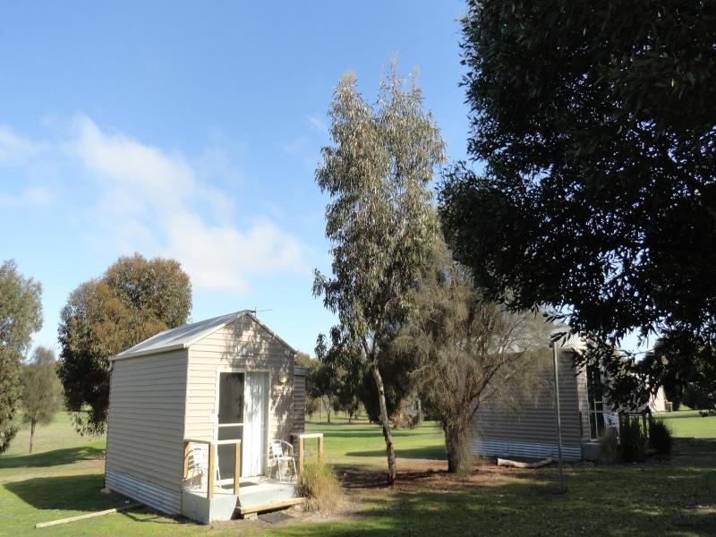 Kangaroo Island Cabins image
