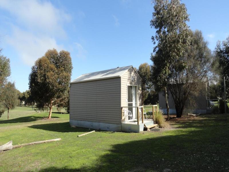 Kangaroo Island Cabins image