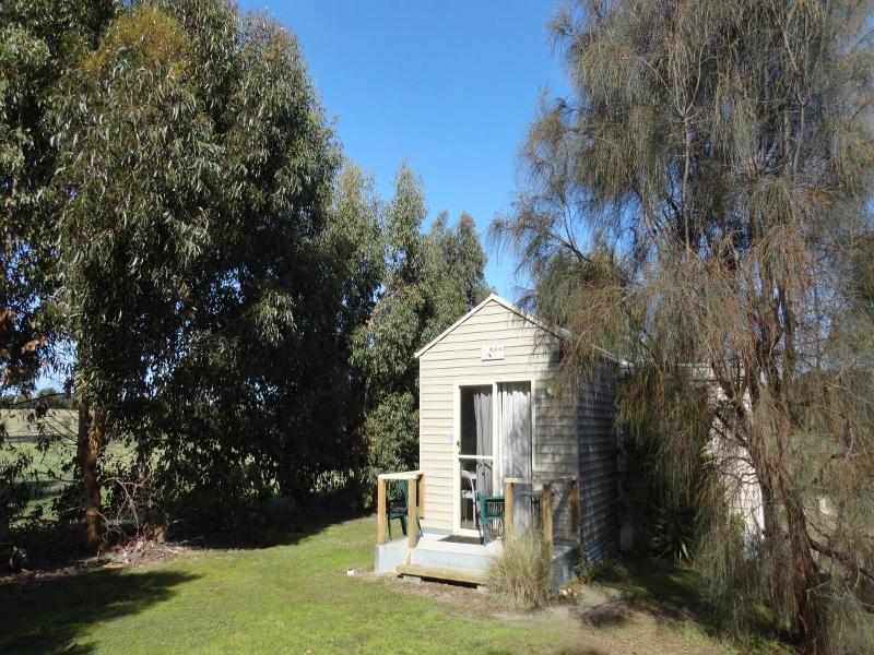 Kangaroo Island Cabins image