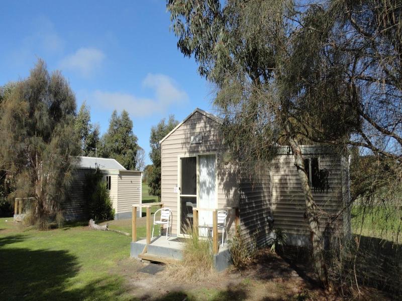 Kangaroo Island Cabins image