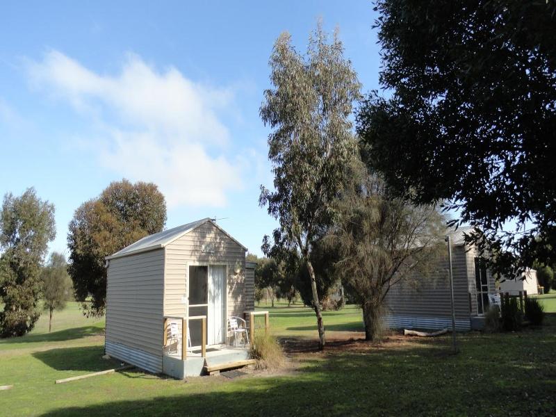 Kangaroo Island Cabins image