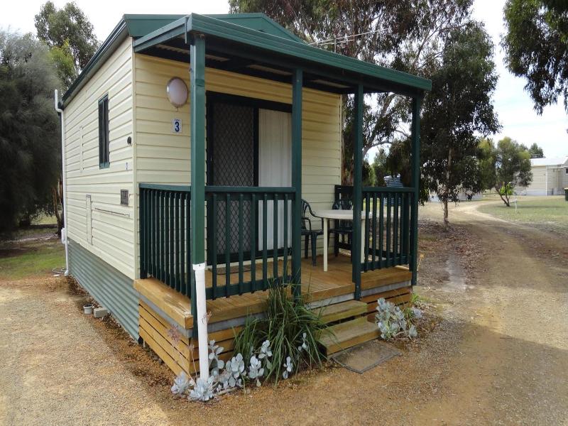 Kangaroo Island Cabins image