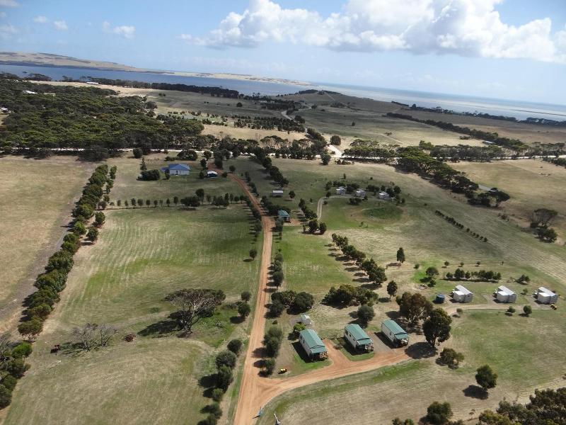 Kangaroo Island Cabins image