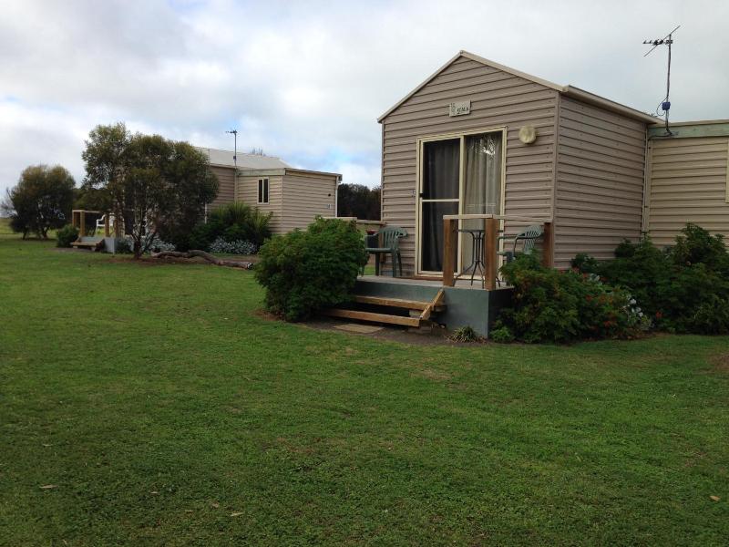Kangaroo Island Cabins image