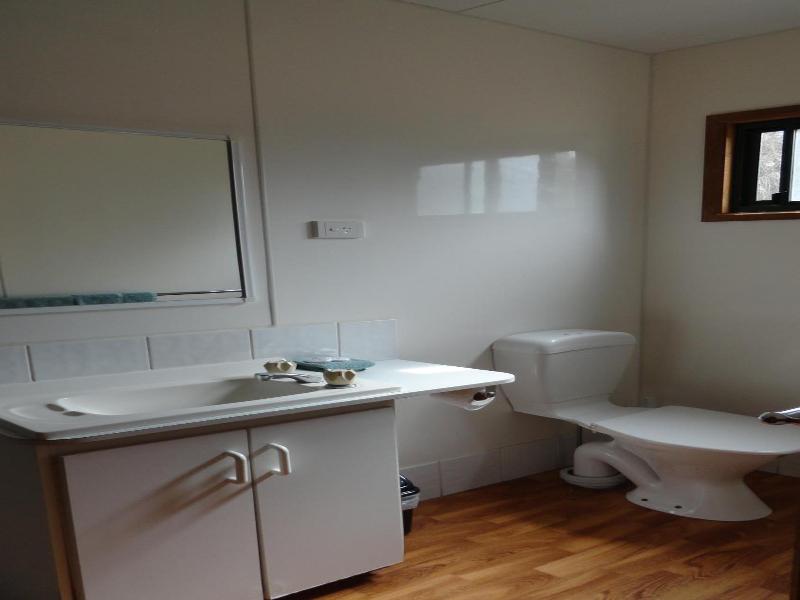 Kangaroo Island Cabins image