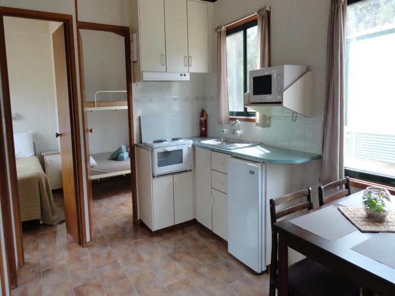 Kangaroo Island Cabins image