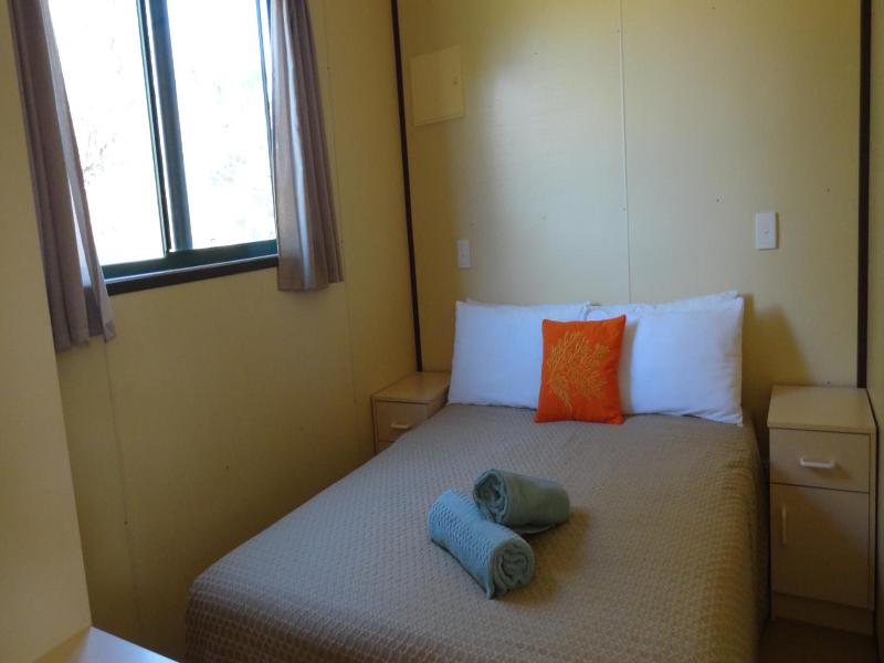 Kangaroo Island Cabins image