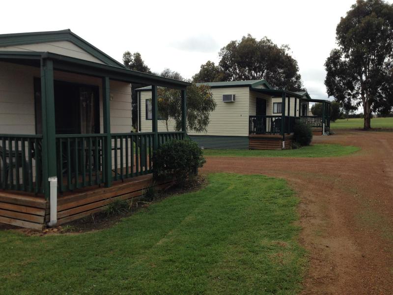 Kangaroo Island Cabins image