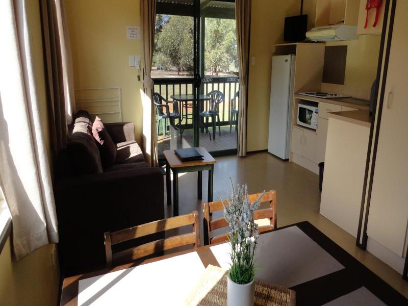 Kangaroo Island Cabins image